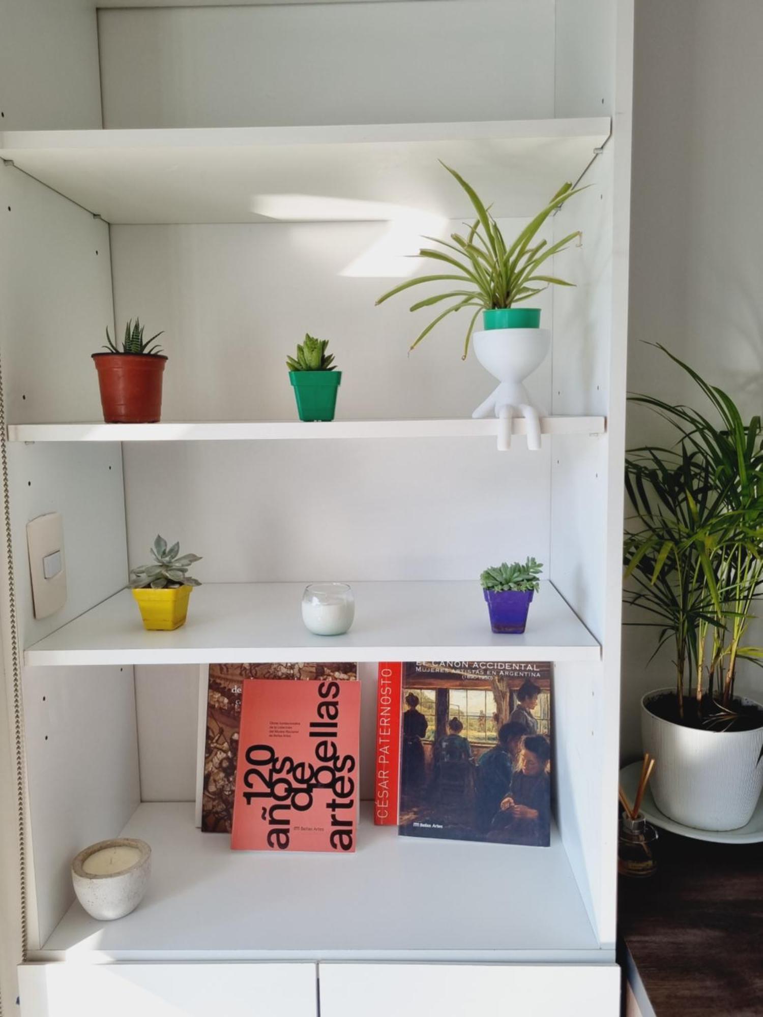 Palermo Green Oasis Studio Buenos Aires Exteriör bild